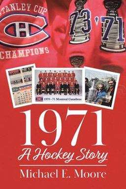 1971 - a Hockey Story