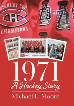 1971 - a Hockey Story