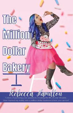 The Million Dollar Bakery The Million Dollar Bakery