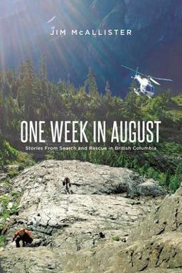 One Week in August