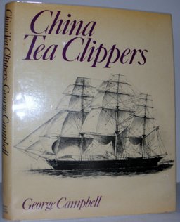 China Tea Clippers