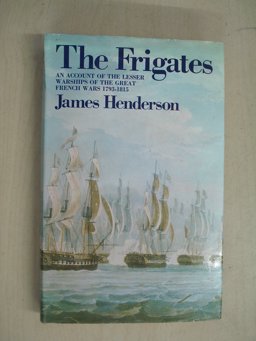 The Frigates