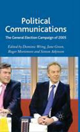 Political Communications