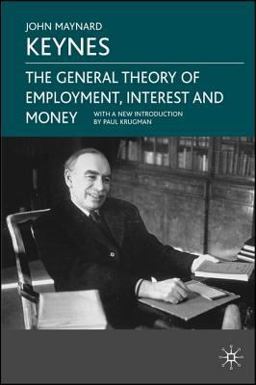 The General Theory of Employment, Interest and Money The General Theory of Employment, Interest and Money
