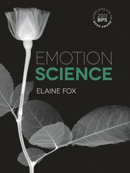 Emotion Science Cognitive and Neuroscientific Approaches to Understanding Human Emotions  9780230005181 Front Cover
