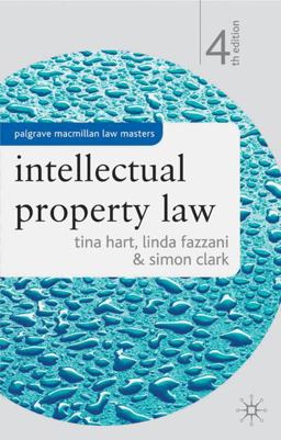 Intellectual Property Law