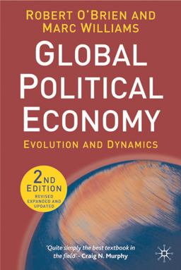 Global Political Economy