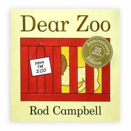 Dear Zoo