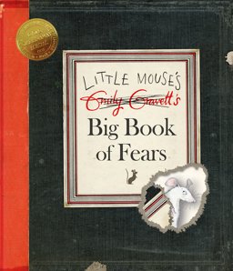 Little Mouse's Big Book of Fears  9780230016194 Front Cover