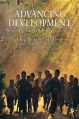 Advancing Development