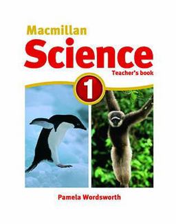 Macmillan Science
