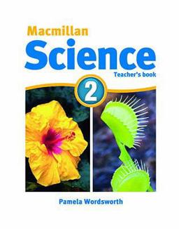 Macmillan Science
