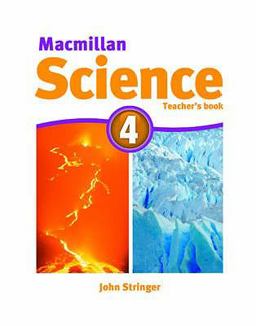 Macmillan Science