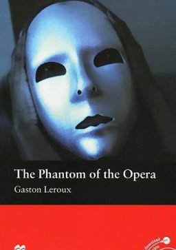 The Phantom of the Opera
