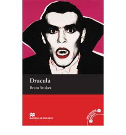 Dracula Intermediate Reader