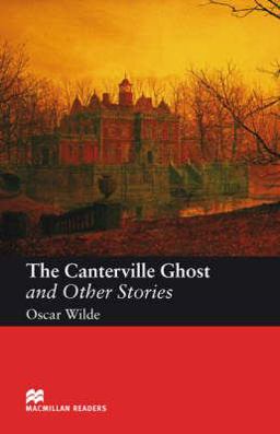 Canterville Ghost Elementary Reader