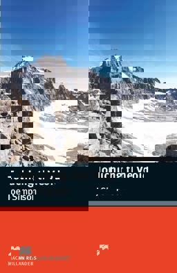 Touching the Void  9780230034457 Front Cover