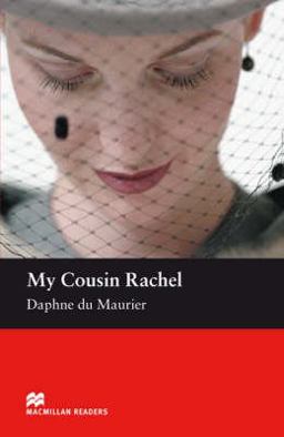 My Cousin Rachel Intermediate Reader