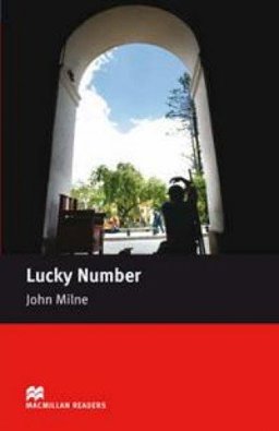 Lucky Number Starter Reader