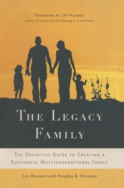 The Legacy Family