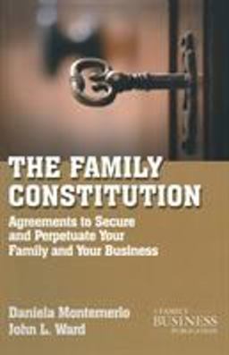 The Family Constitution
