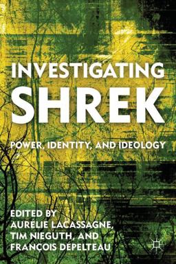 Investigating Shrek Investigating Shrek