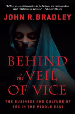 Behind the Veil of Vice Behind the Veil of Vice
