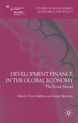 Development Finance in the Global Economy