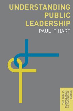 Understanding Public Leadership