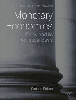 Monetary Economics