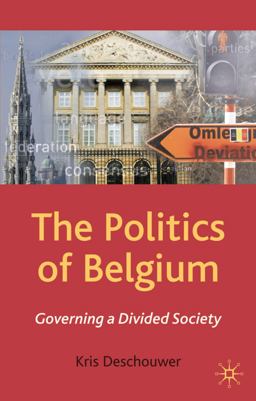 The Politics of Belgium