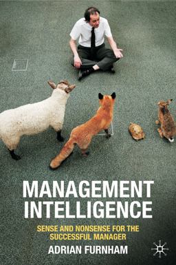 Management Intelligence