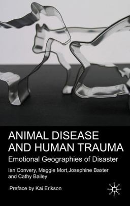 Animal Disease and Human Trauma