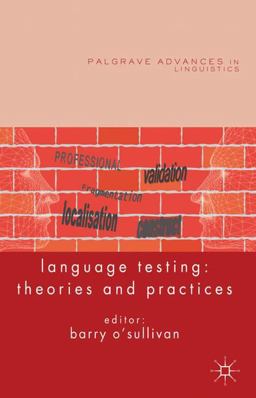 Language Testing Language Testing