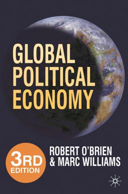 Global Political Economy