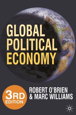 Global Political Economy