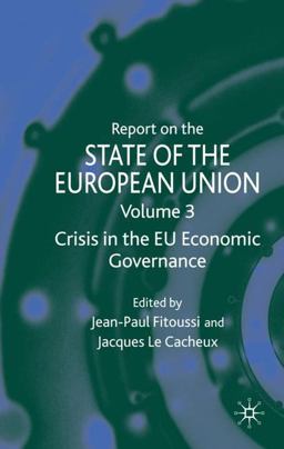 Report on the State of the European Union