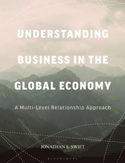 Understanding Business in the Global Economy