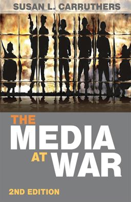 Media at War 2nd 9780230244573 Front Cover