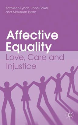 Affective Equality