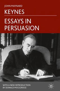 Essays in Persuasion Essays in Persuasion