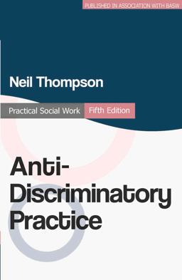 Anti-Discriminatory Practice
