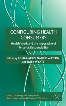 Configuring Health Consumers