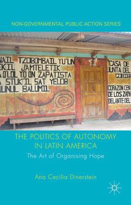 The Politics of Autonomy in Latin America