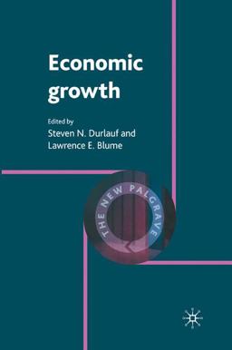 Economic Growth Economic Growth