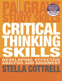 Critical Thinking Skills