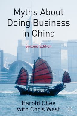 Myths about Doing Business in China