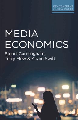 Media Economics Media Economics
