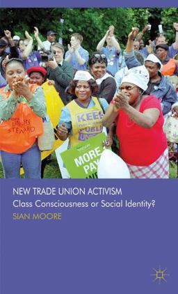 New Trade Union Activism New Trade Union Activism