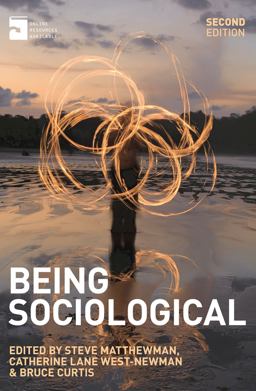 Being Sociological